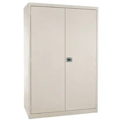 Deep Hi-Boy Storage Cabinet 72" H x 36" W x 24" D - Brant Business Interiors