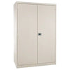 Deep Hi-Boy Storage Cabinet 72" H x 36" W x 24" D - Brant Business Interiors