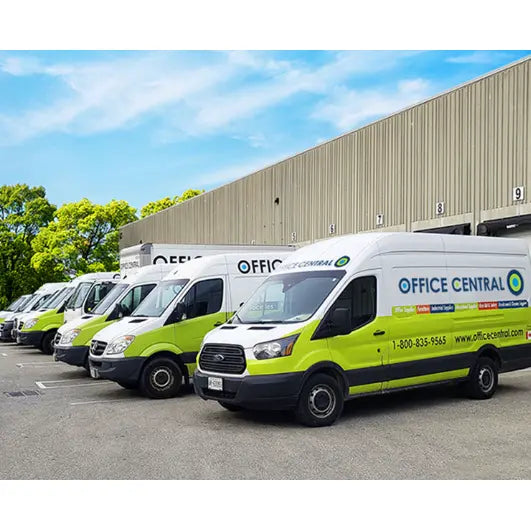 Delivery Charge $85.00 - Brant Business Interiors