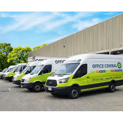 Delivery Charge $85.00 - Brant Business Interiors