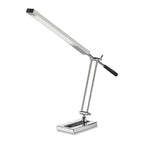 Desk Lamp - 5.30 W LED Bulb - Adjustable - Metal, Acrylic - Desk Mountable - Brant Business Interiors
