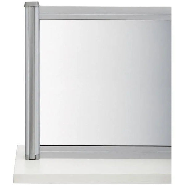 Desk Top Divider DIVIDE - Brant Business Interiors