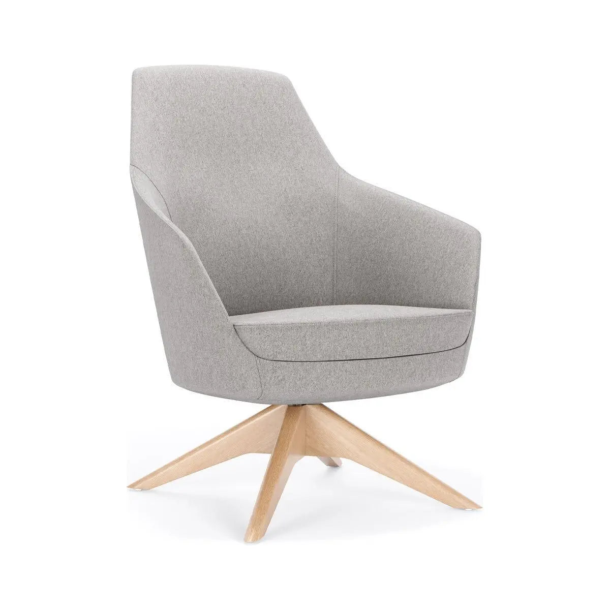 Drift Seating - Brant Business Interiors