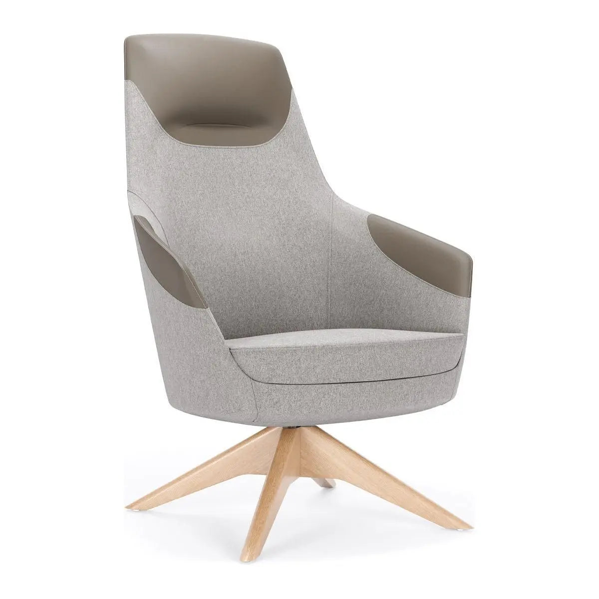 Drift Seating - Brant Business Interiors