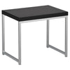 End Table Chrome - Brant Business Interiors