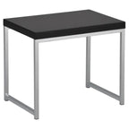 End Table Chrome - Brant Business Interiors