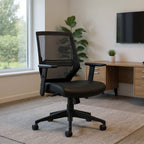 Kaysee | High Back Tilter OTG12112B - Office context A [AI office context]