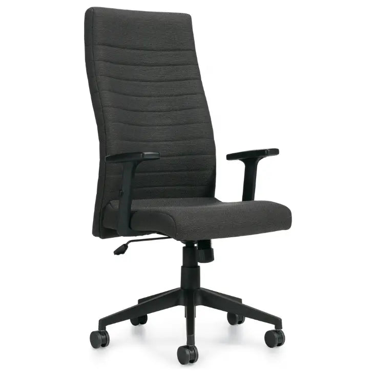 Extended High Back Tilter OTG11359 Carleton - Brant Business Interiors