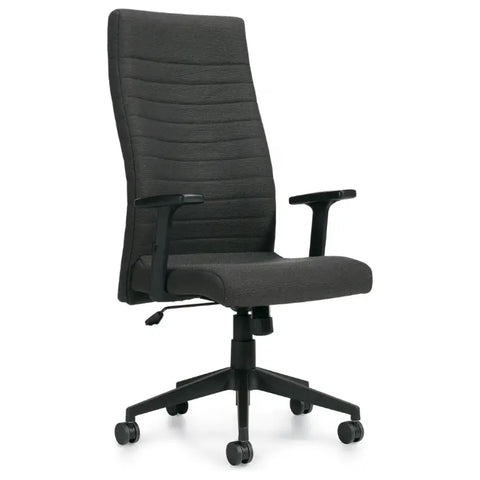 Extended High Back Tilter OTG11359 Carleton - Brant Business Interiors