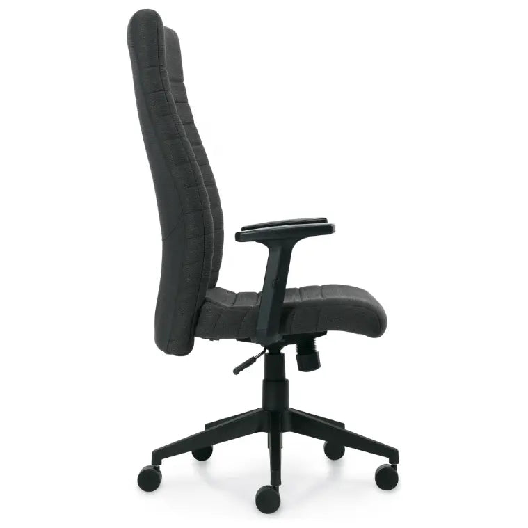 Extended High Back Tilter OTG11359 Carleton - Brant Business Interiors