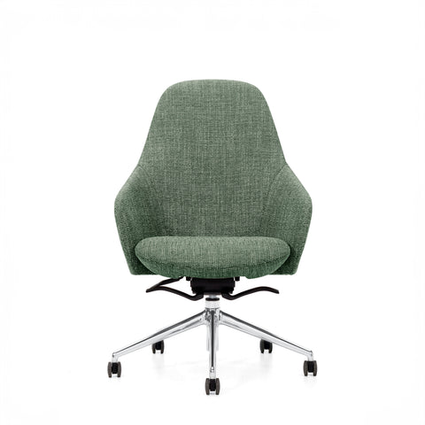 Global Quora High-Back Task Chair QU104AHB