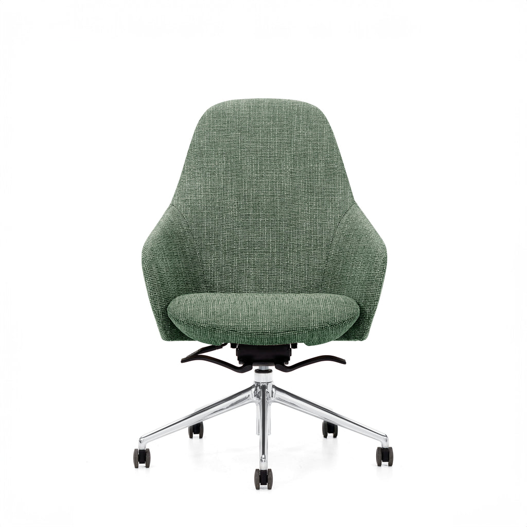 Global Quora High-Back Task Chair QU104AHB