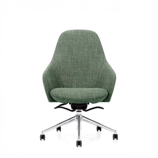 Global Quora High-Back Task Chair QU104AHB