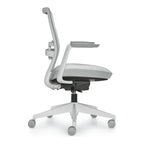 Factor Mesh Seating - Brant Business Interiors