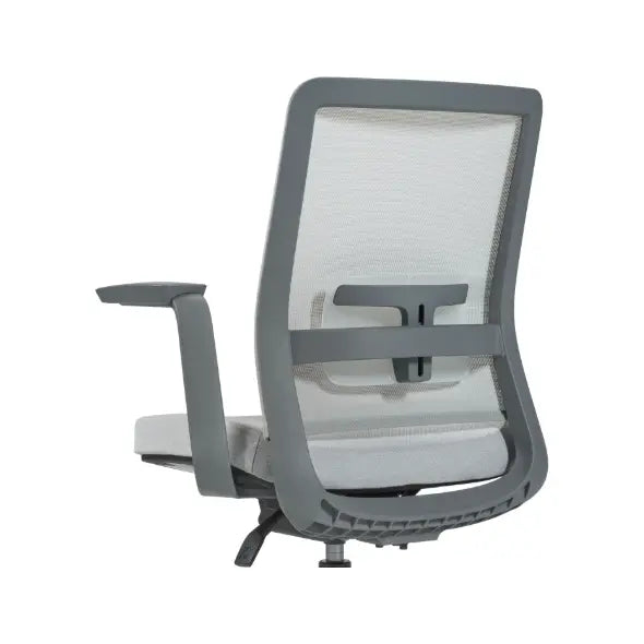 Factor Mesh Seating Stool - Brant Business Interiors