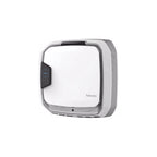Fellowes Array Wall & Stand Air Purification - Brant Business Interiors