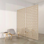 Felt Sound Dampeners - Brant Business Interiors