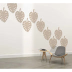 Felt Sound Dampeners - Brant Business Interiors