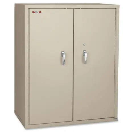 FireKing Storage Cabinet 44" High - Brant Business Interiors