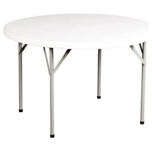 Folding Table  30