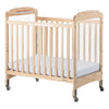 Foundations Next Gen Serenity Compact Crib - Brant Business Interiors