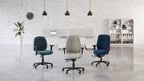 Part-Time | Armless Posture Task Chair