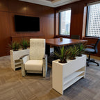 Planters - Office context B [AI office context]