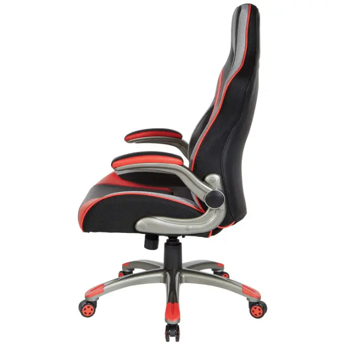 Gaming Chair - Brant Business Interiors