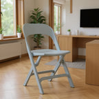 Flap™ Folding Chair (6775) - Office context A [AI office context]