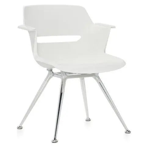 Guest Chair 6960 Moda - Brant Business Interiors