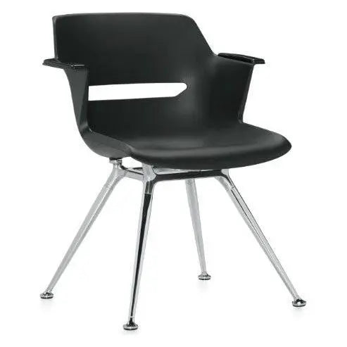 Guest Chair 6960 Moda - Brant Business Interiors