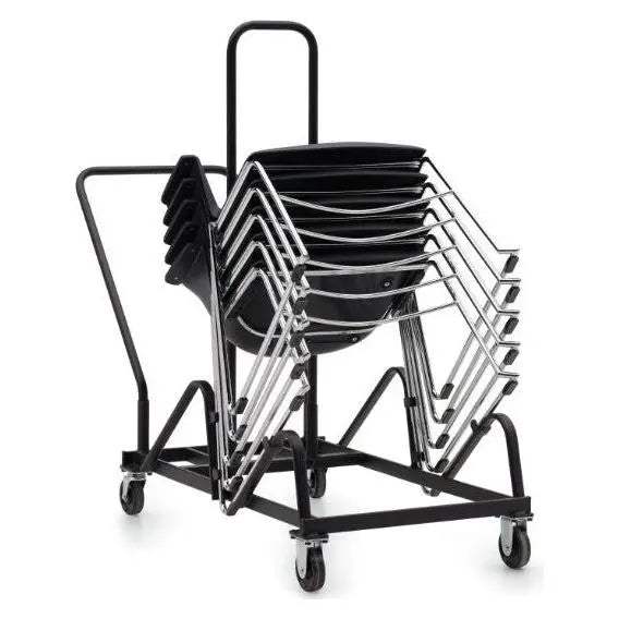 Guest Chair 6960 Moda - Brant Business Interiors