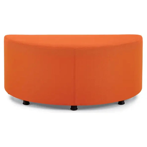 Half Round 40" Unit - Brant Business Interiors