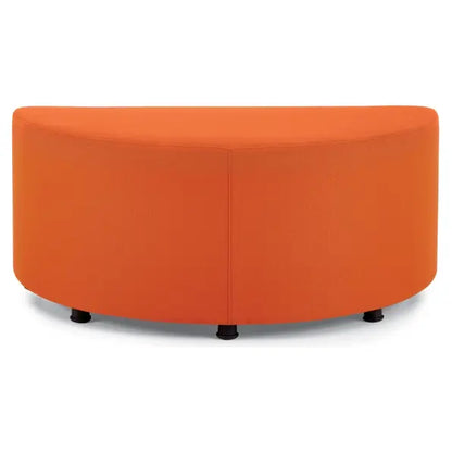 Half Round 40" Unit - Brant Business Interiors