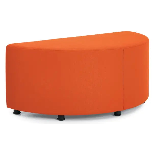 Half Round 40" Unit - Brant Business Interiors