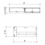 Halifax Executive Suite - Brant Business Interiors