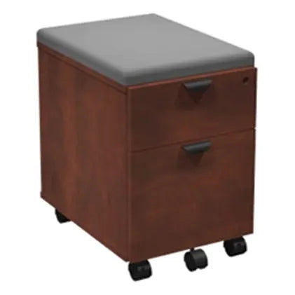 Heartwood Mobile Pedestal BF - Brant Business Interiors