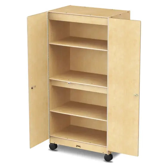 Hideaway Storage Cabinet - Brant Business Interiors