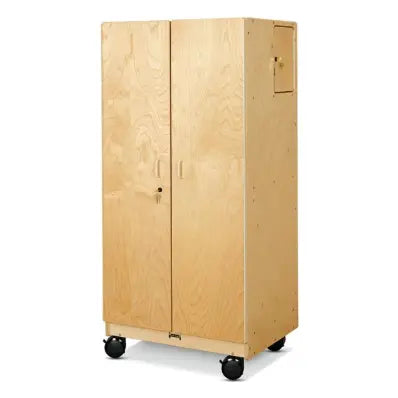 Hideaway Storage Cabinet - Brant Business Interiors