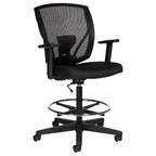 Ibex Drafting Task Stool MVL2808 - Brant Business Interiors