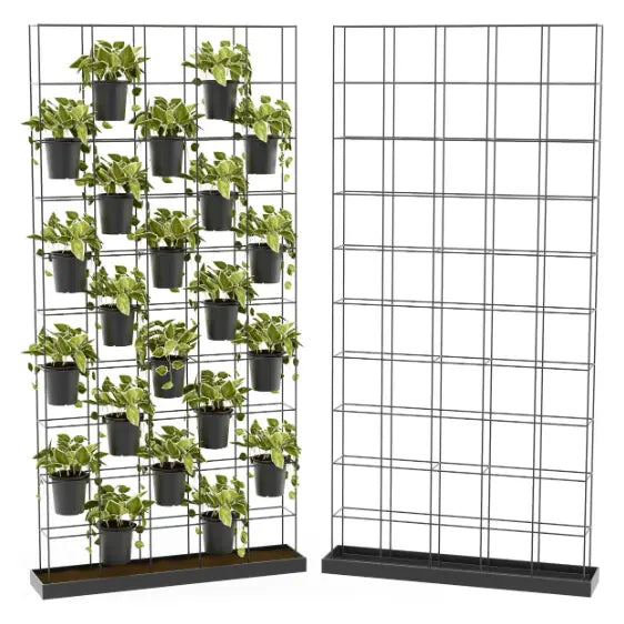 Indoor Planter - Brant Business Interiors