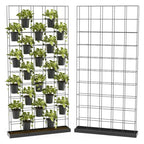 Indoor Planter - Brant Business Interiors