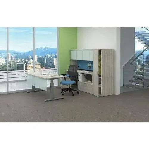 Desk Inovations Innovations Suite Height-Adjustable Desks