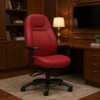 OBUSforme Elite Multi-Tilter Medium Back Chair - Office context B [AI office context]