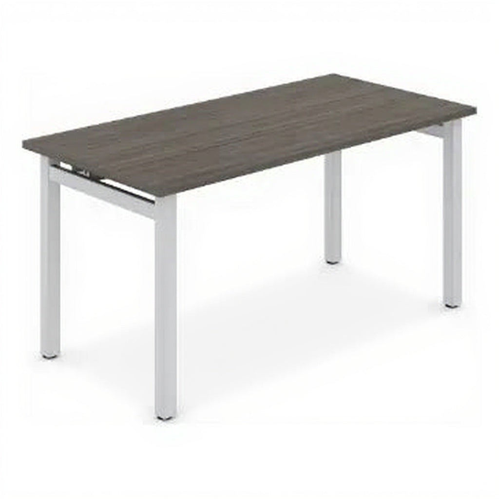 Table Desk - Studio white background [AI office context]