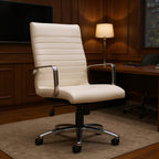 Ultra | High Back Tilter with Arms MVL11730 - Office context B [AI office context]