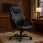 Brighton | High Back Tilter MVL2787 - Office context B [AI office context]