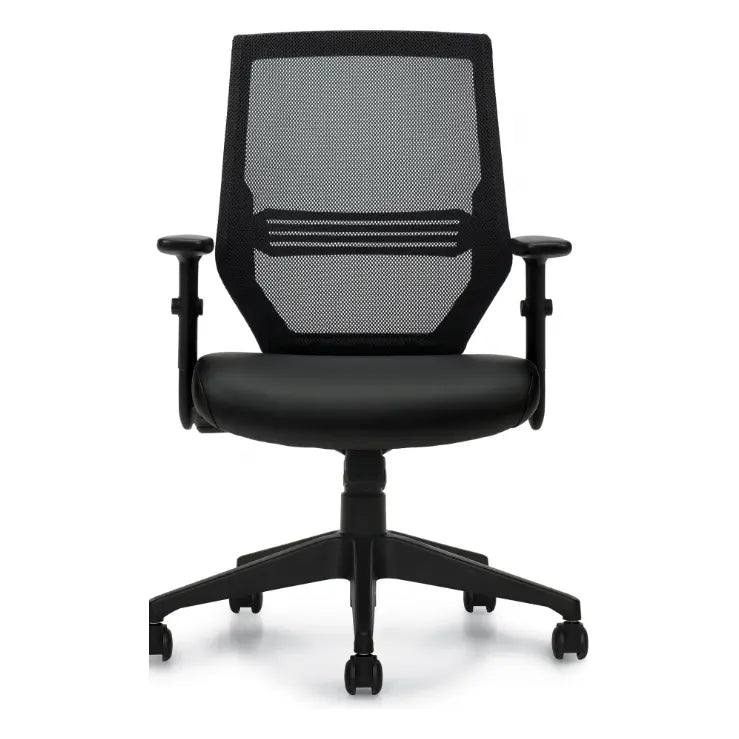 Kaysee | High Back Tilter OTG12112B - Brant Business Interiors