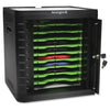 Kensington Universal Charge/Sync Tablet Cabinet - Brant Business Interiors
