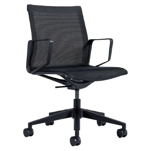Knight Lightweight Tilter Chair OTG11360 - Brant Business Interiors
